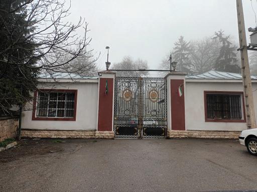 عکس کاخ اجابت