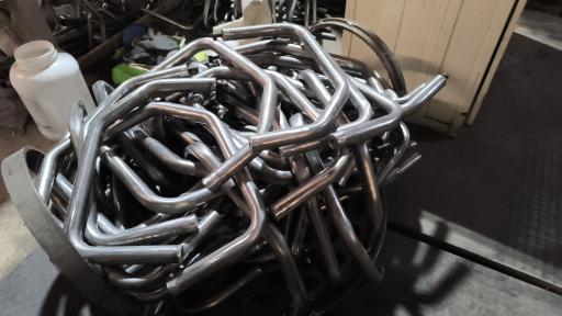 عکس مرکز برش ایران