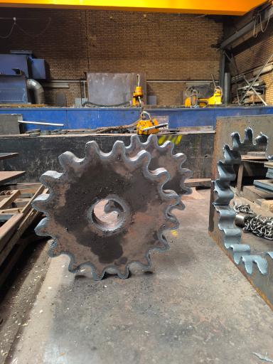 عکس مرکز برش ایران