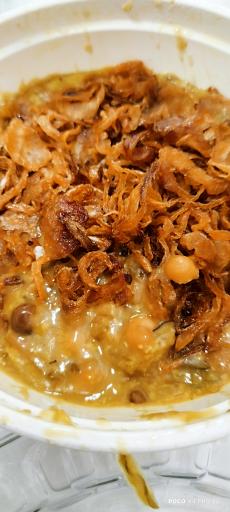 عکس آش مشکل گشا