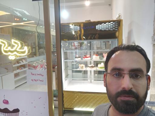 عکس شیرینی ارکیده