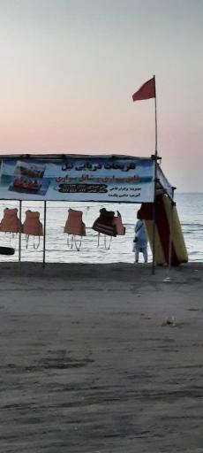 عکس تفریحات دریایی نیل، قایقرانی و شاتل سواری