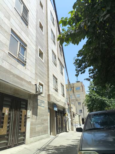 هتل صامدی