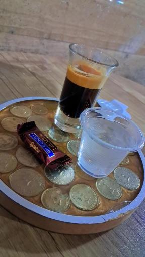 عکس سهیل کافی 