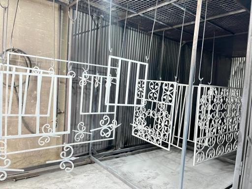 عکس آهنگری شمس