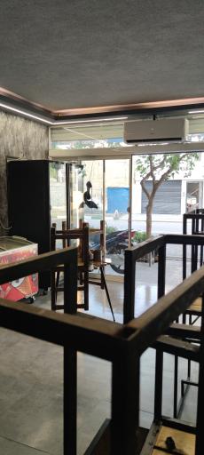 عکس کافه شاهان