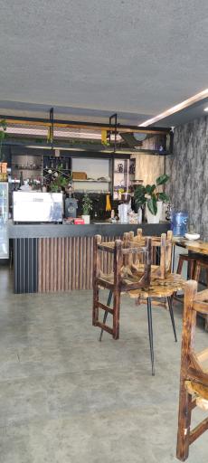 عکس کافه شاهان