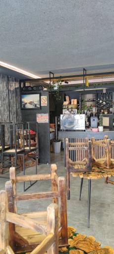 عکس کافه شاهان