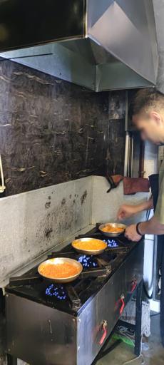 عکس کافه شاهان