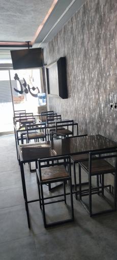 عکس کافه شاهان