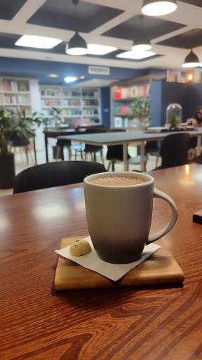 عکس شهر کتاب ساری