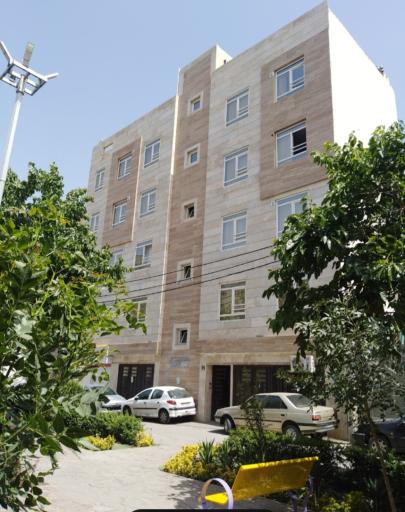 عکس هتل صامدی