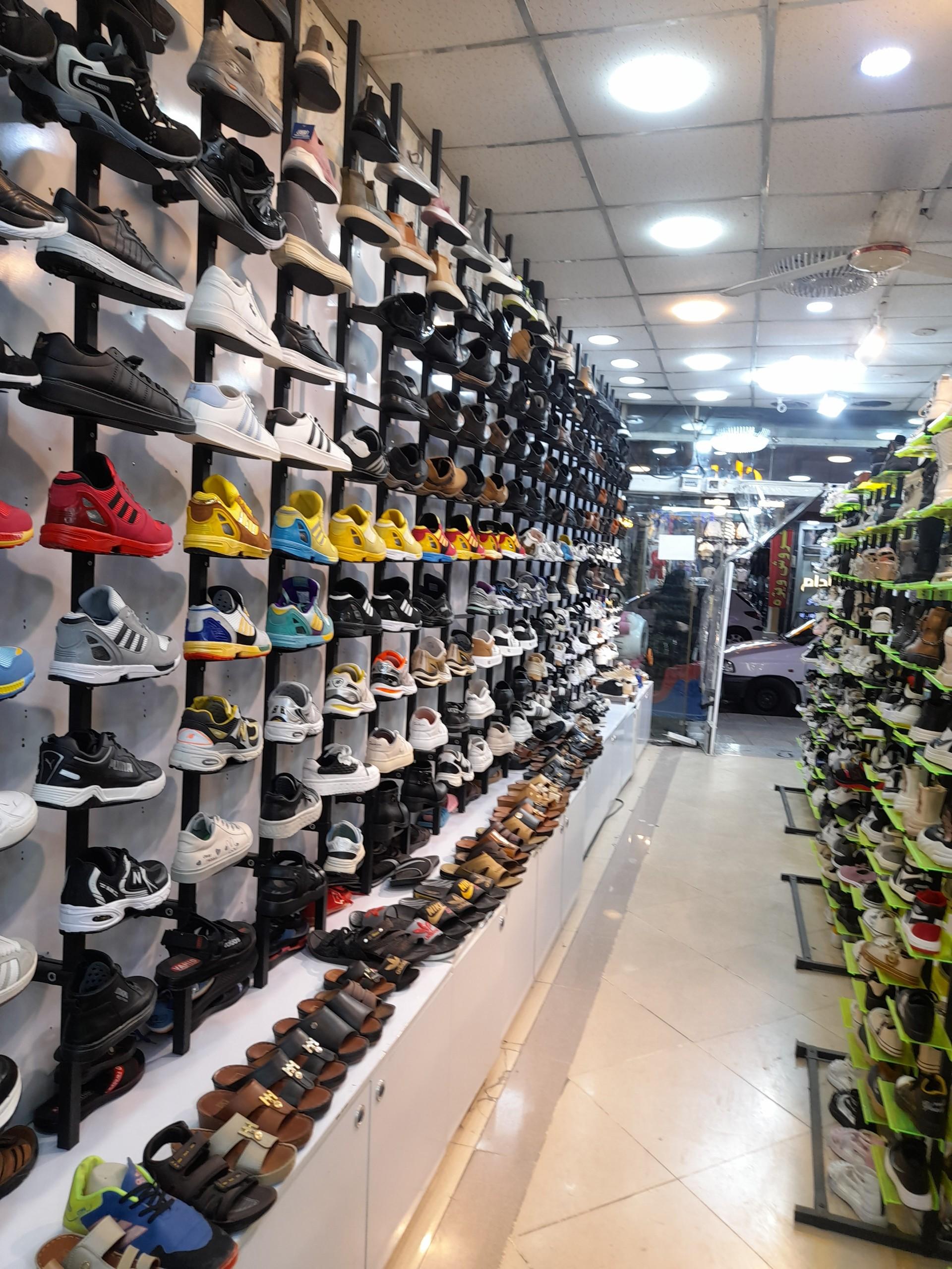 عکس کیف و کفش صدف ۱۶