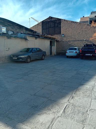 عکس باشگاه بدنسازی اتوبوسرانی 