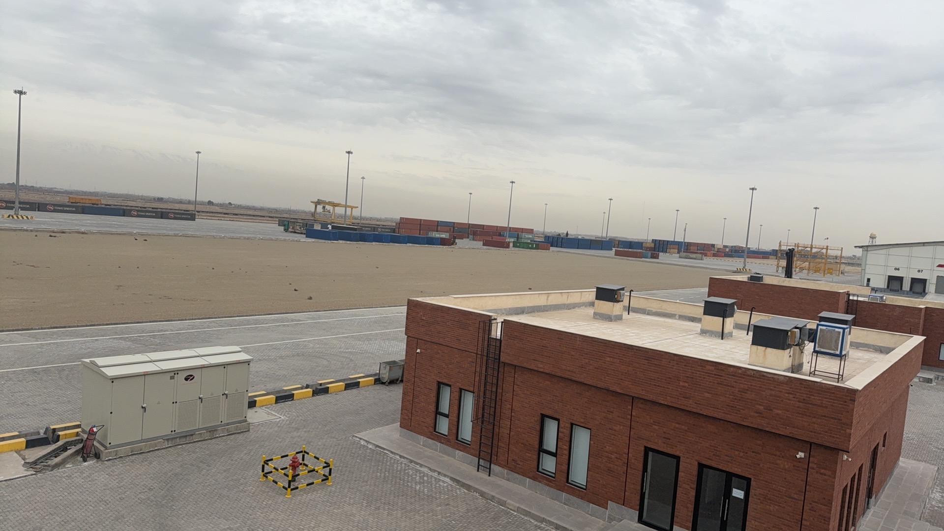 عکس شرکت اندیشکده صلح ماندگار