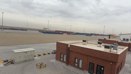 عکس شرکت اندیشکده صلح ماندگار