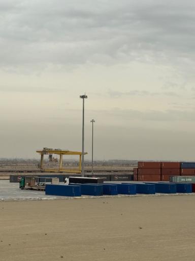 عکس شرکت اندیشکده صلح ماندگار