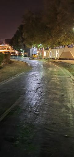 رستوران هوک لانژ