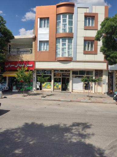 عکس رستوران دنج