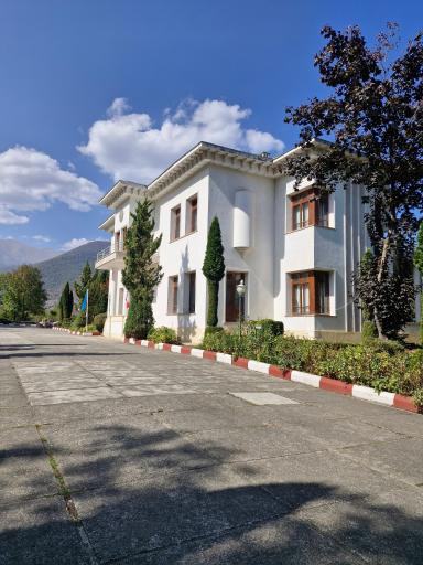 عکس کاخ اجابت