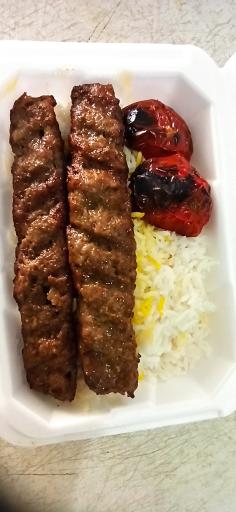 عکس آشپزخانه نایب