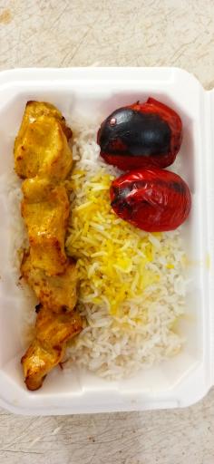 عکس آشپزخانه نایب