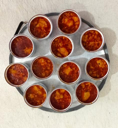 عکس آشپزخانه نایب