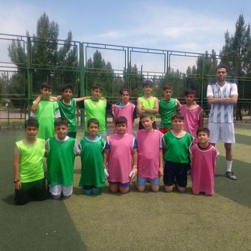 عکس مجموعه ورزشی