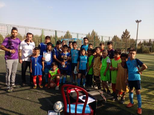 عکس مجموعه ورزشی