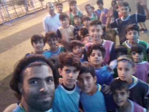 عکس مجموعه ورزشی