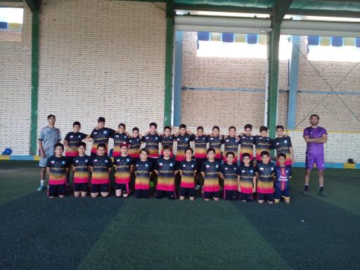 عکس مجموعه ورزشی