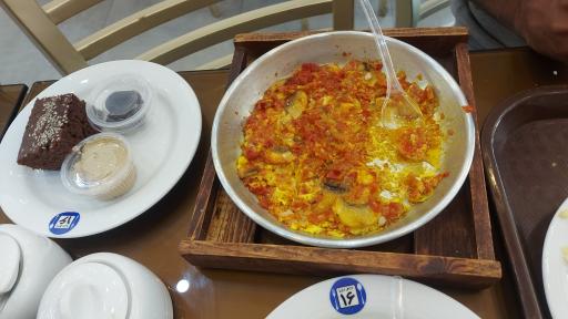 عکس رستوران ایران ۱۶