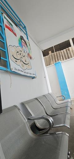 عکس مدرسه دخترانه غیر دولتی استعدادهای برتر