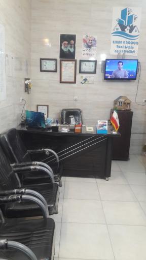 عکس مشاوراملاک اسکان نو 