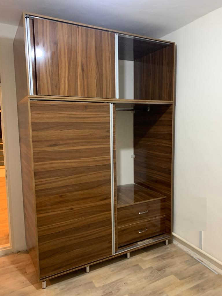 عکس صنایع چوبی رامین