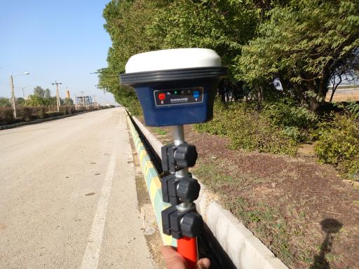 عکس دفتر فنی و مهندسی رصد جنوب مرجع