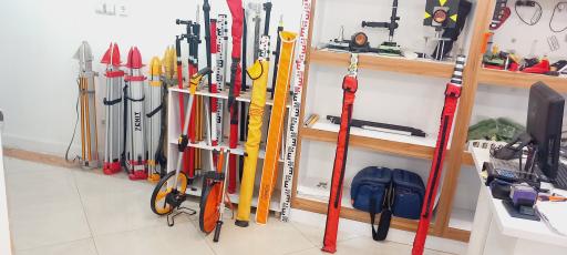 عکس دفتر فنی و مهندسی رصد جنوب مرجع