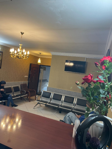 عکس مطب دکتر فرزانه سبحانی