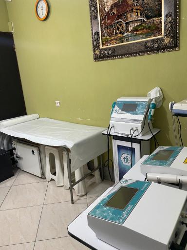 عکس مطب دکتر فرزانه سبحانی