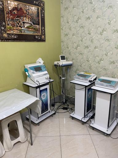 عکس مطب دکتر فرزانه سبحانی