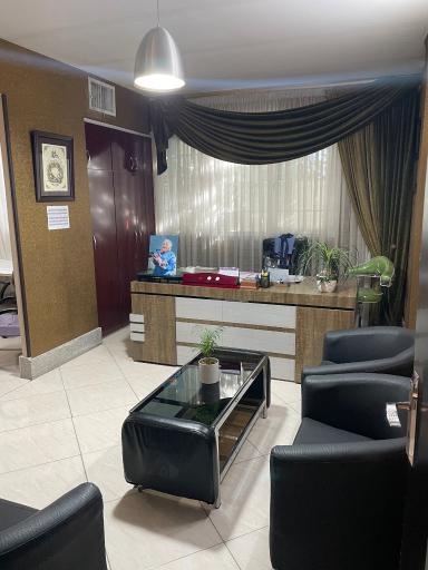 عکس مطب دکتر فرزانه سبحانی