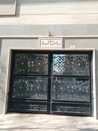 عکس ساختمان احسان