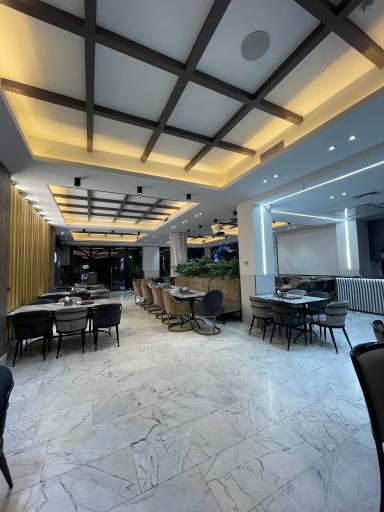 عکس رستوران مهدی حامدی