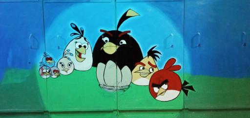 عکس قصر بازی شاپرک