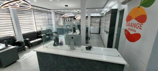 عکس پخش موبایل اُرنج