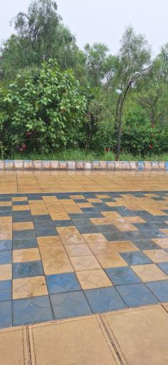 عکس آموزشکده فنی دختران اهواز