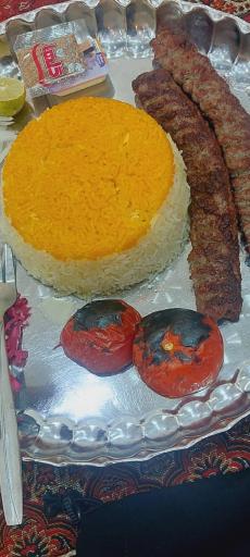 رستوران و فست و فود  فود کورت نور