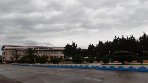 عکس اردوگاه ورزشی و فرهنگی شهید عظیمی بهزیستی کشور