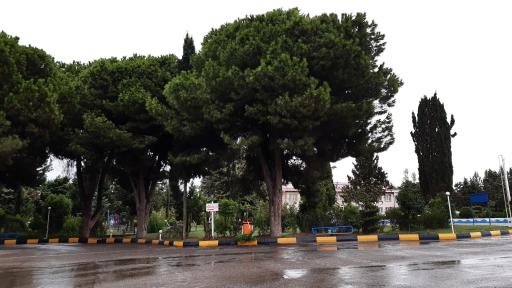 عکس اردوگاه ورزشی و فرهنگی شهید عظیمی بهزیستی کشور