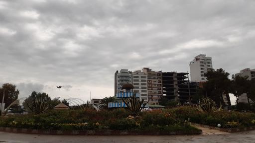 عکس اردوگاه ورزشی و فرهنگی شهید عظیمی بهزیستی کشور